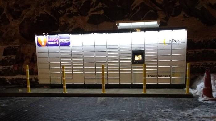 Przykładowa reklama