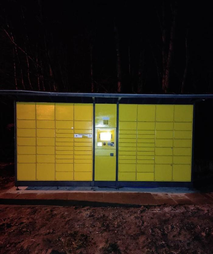 Przykładowa reklama