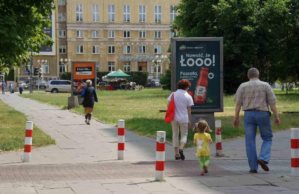 Przykładowa reklama