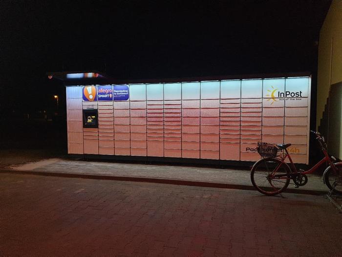 Przykładowa reklama