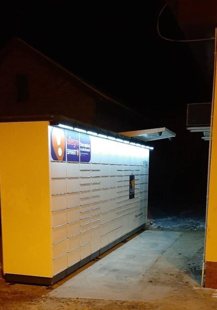 Przykładowa reklama