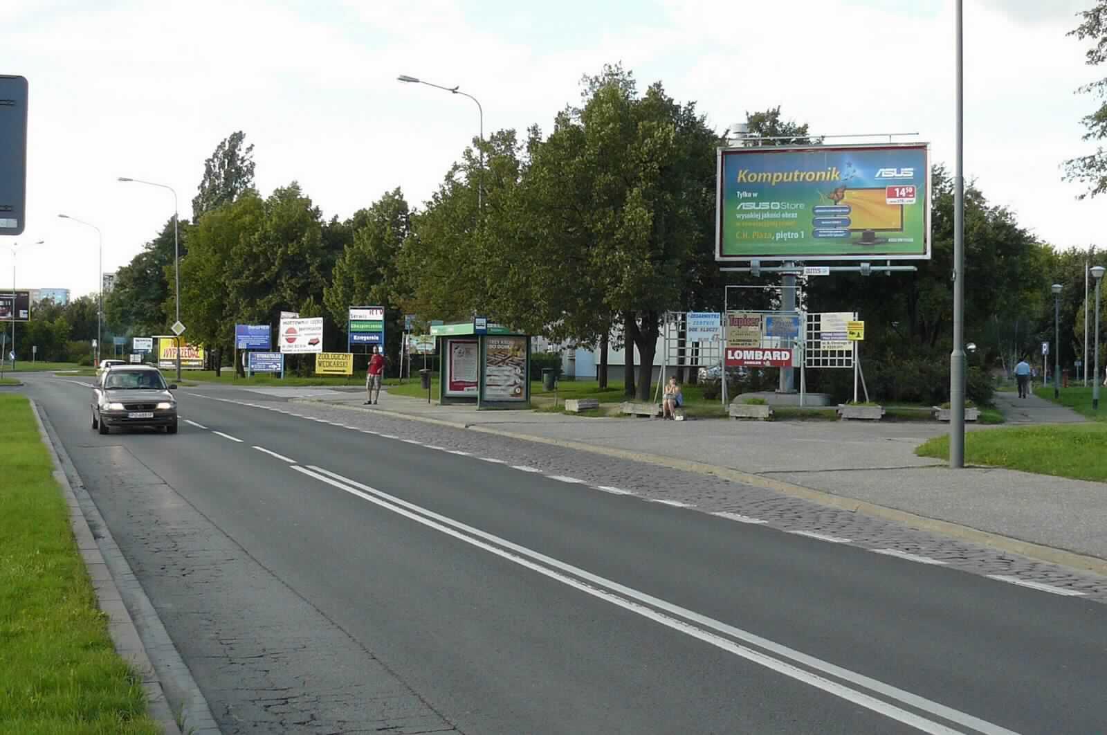 Przykładowa reklama