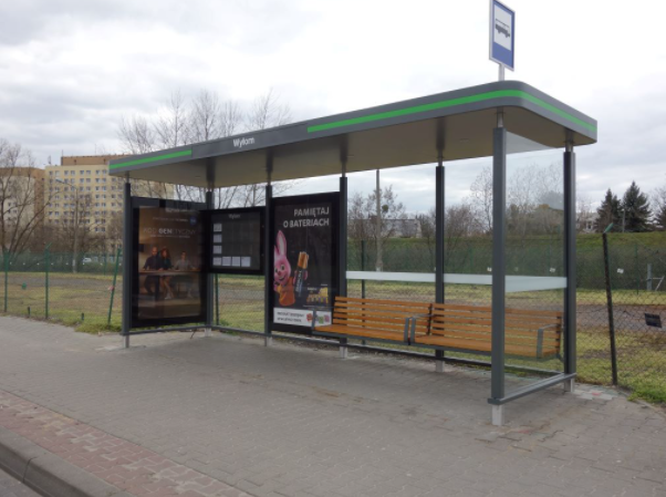 Przykładowa reklama