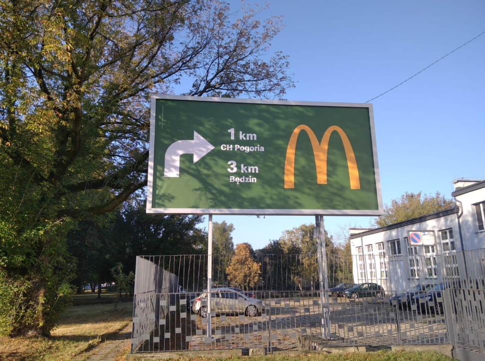Przykładowa reklama