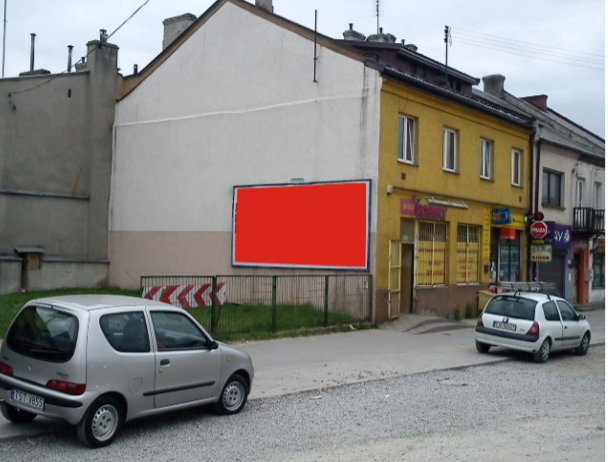 Przykładowa reklama