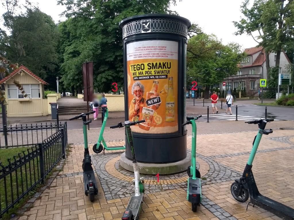 Przykładowa reklama