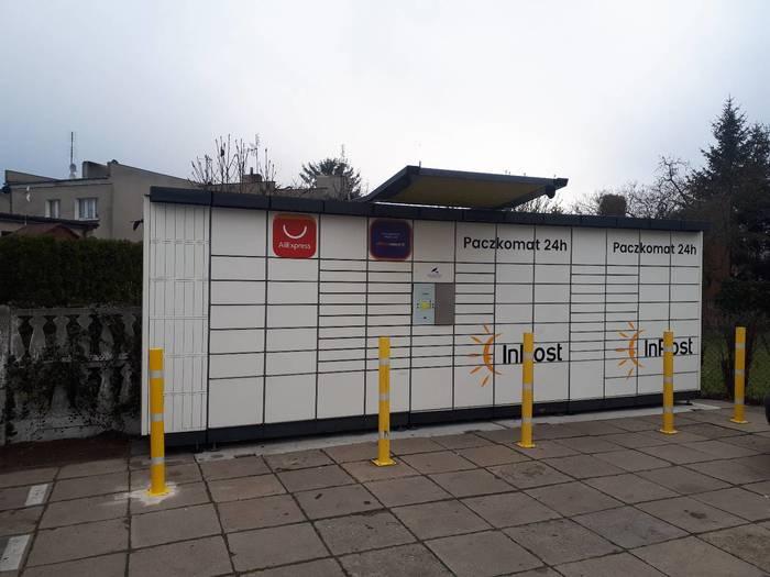 Przykładowa reklama