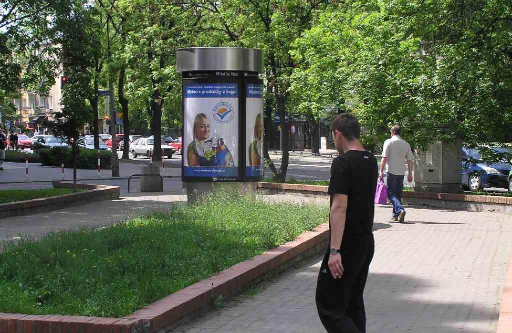 Przykładowa reklama