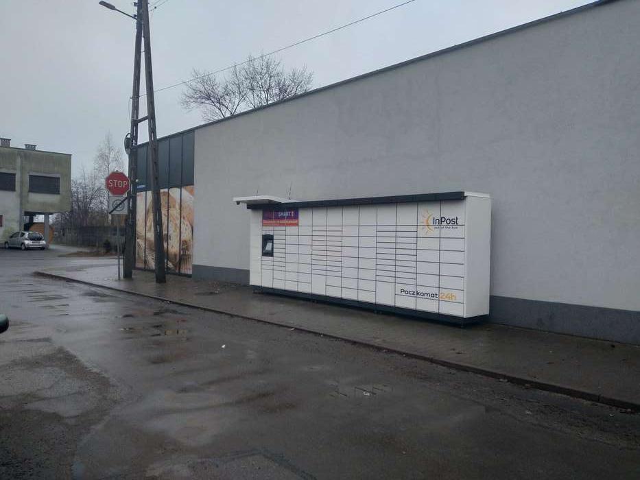 Przykładowa reklama