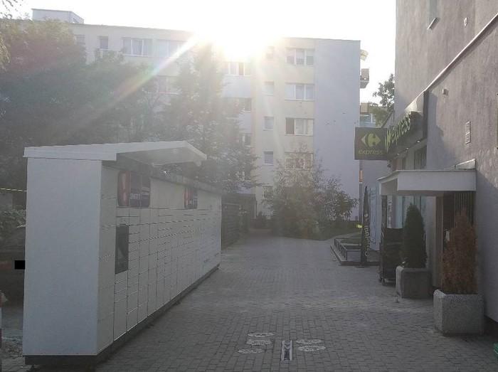 Przykładowa reklama