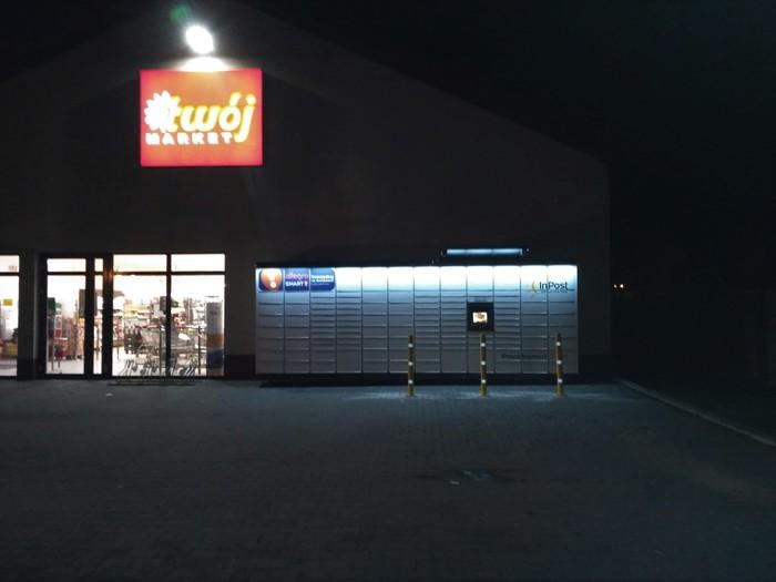 Przykładowa reklama