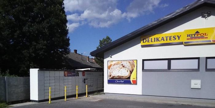 Przykładowa reklama