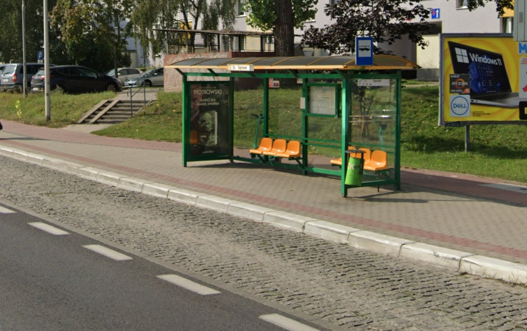 Przykładowa reklama