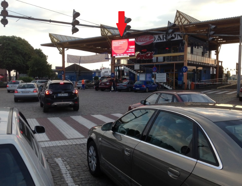 Przykładowa reklama