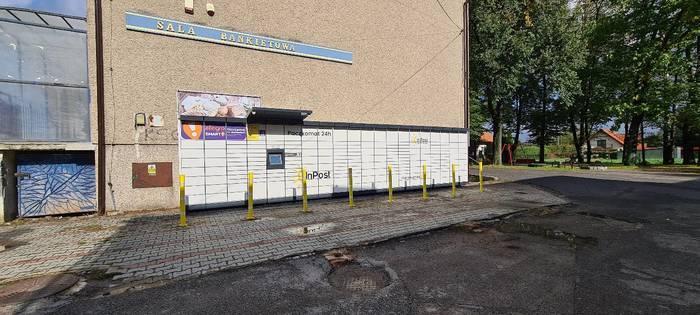 Przykładowa reklama