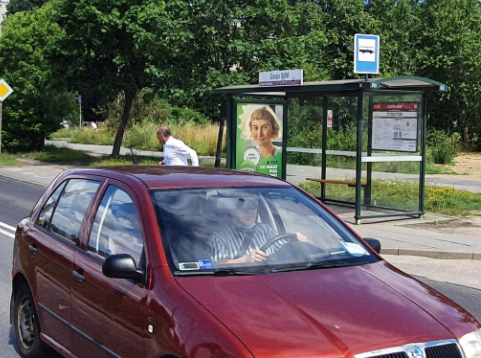 Przykładowa reklama