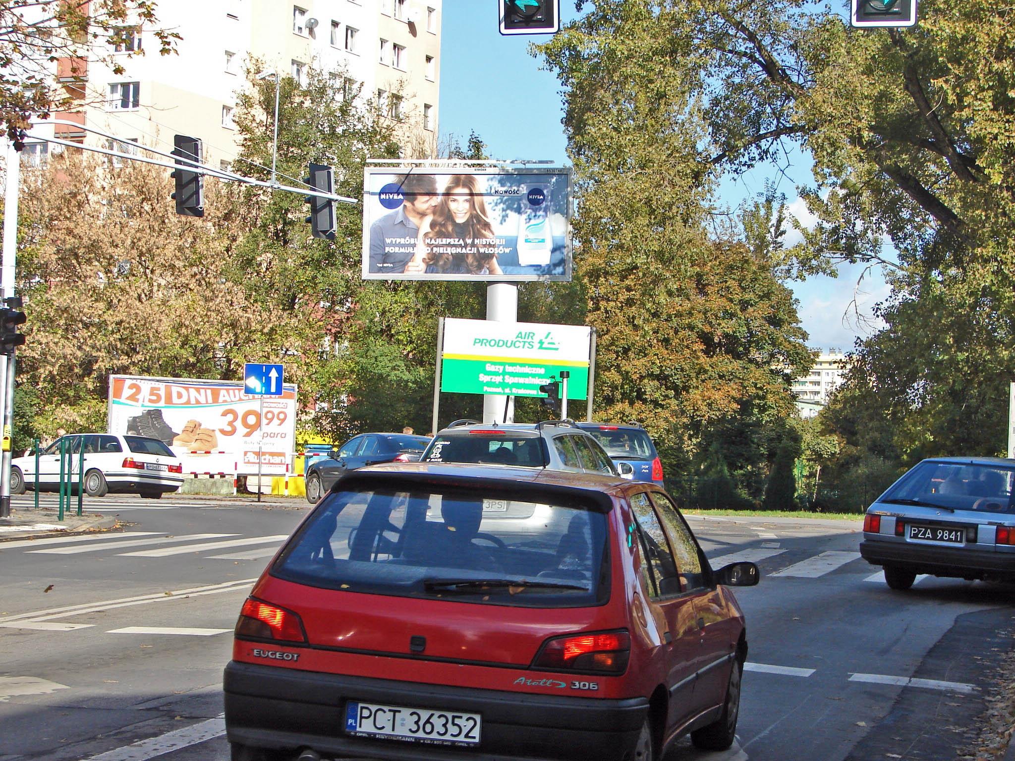 Przykładowa reklama