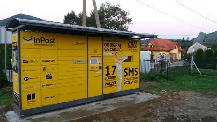 Przykładowa reklama