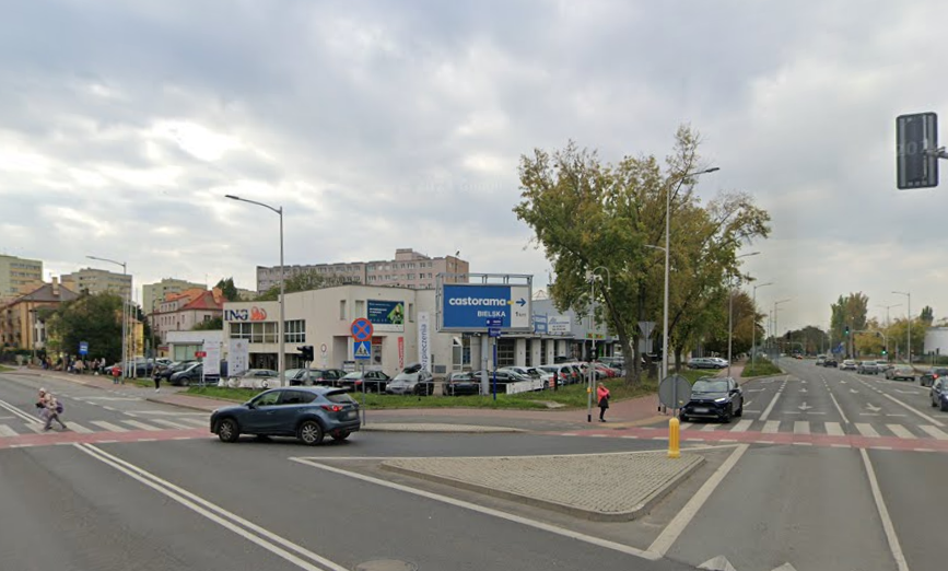 Przykładowa reklama
