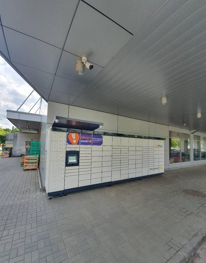 Przykładowa reklama