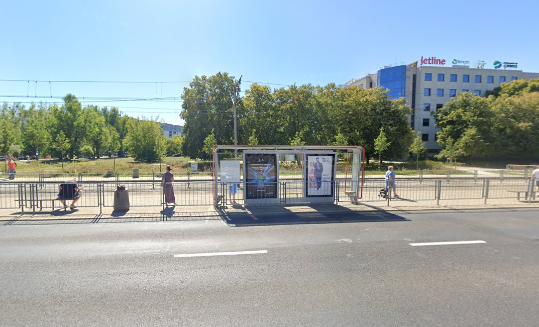 Przykładowa reklama