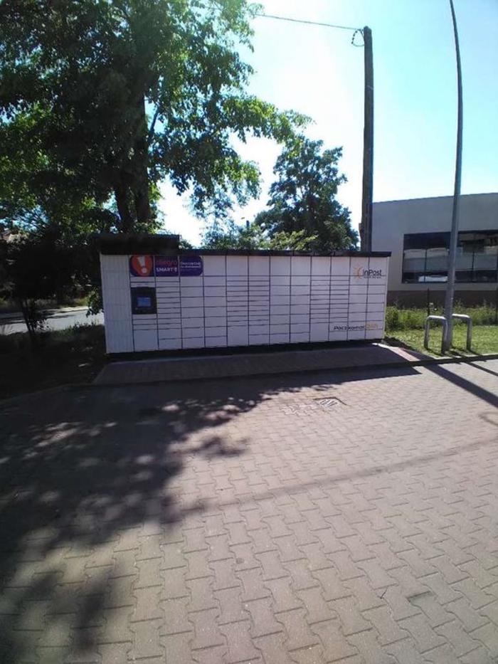 Przykładowa reklama