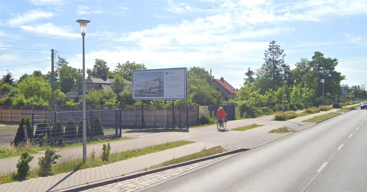 Przykładowa reklama