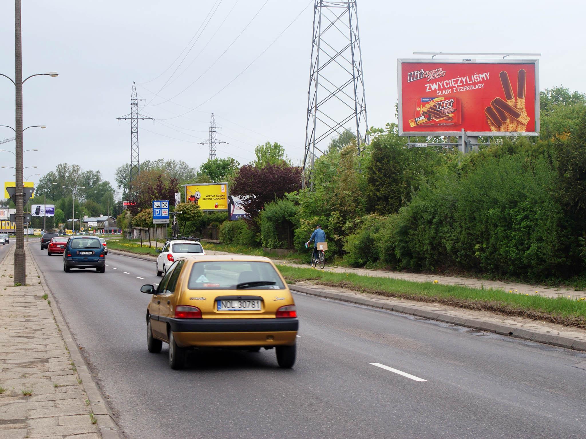 Przykładowa reklama