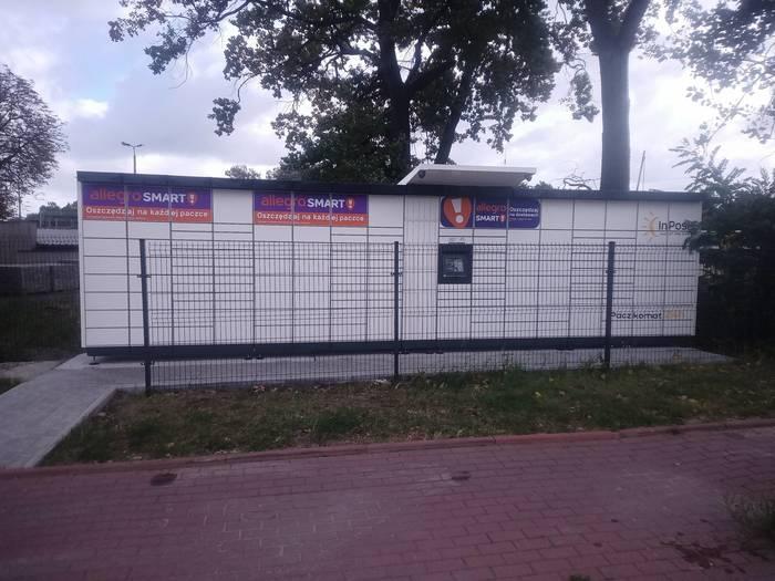 Przykładowa reklama