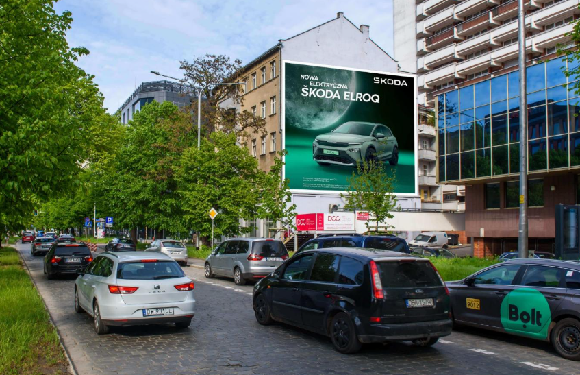 Przykładowa reklama
