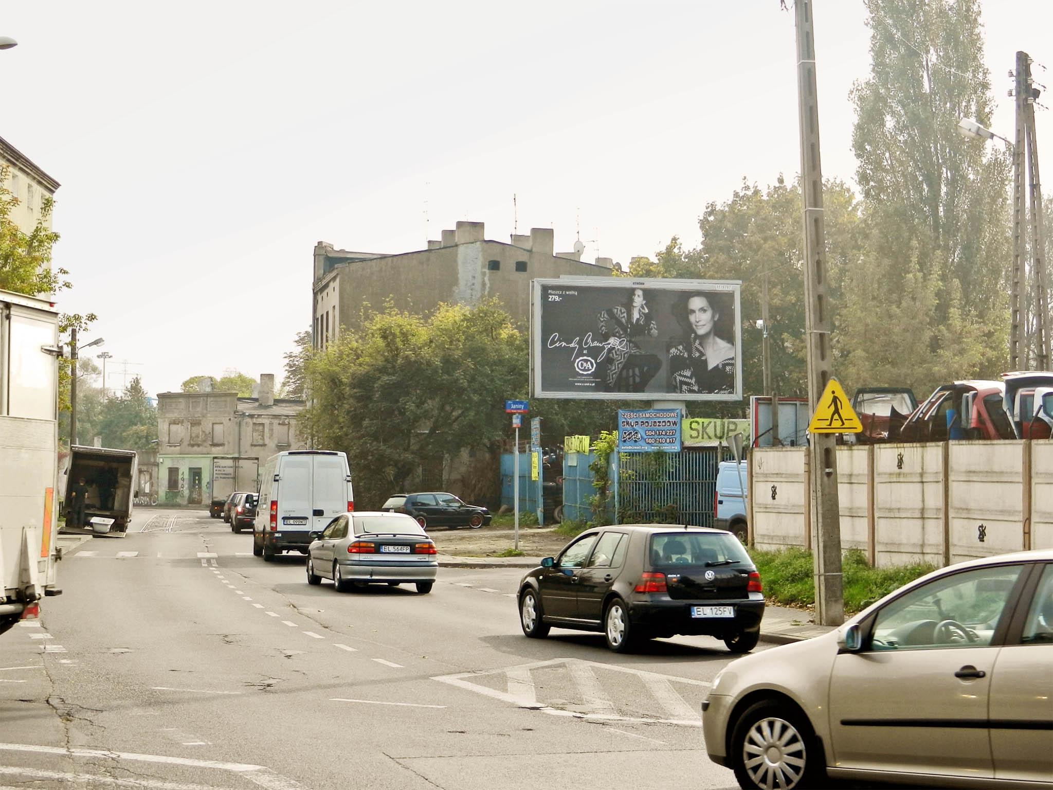 Przykładowa reklama