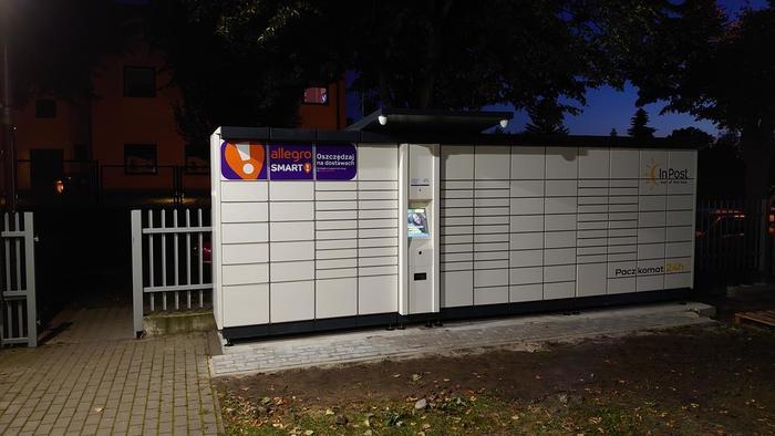 Przykładowa reklama