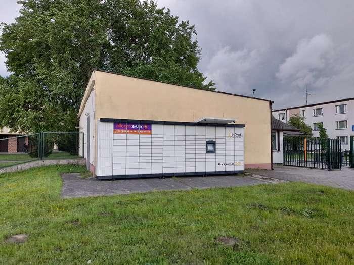 Przykładowa reklama