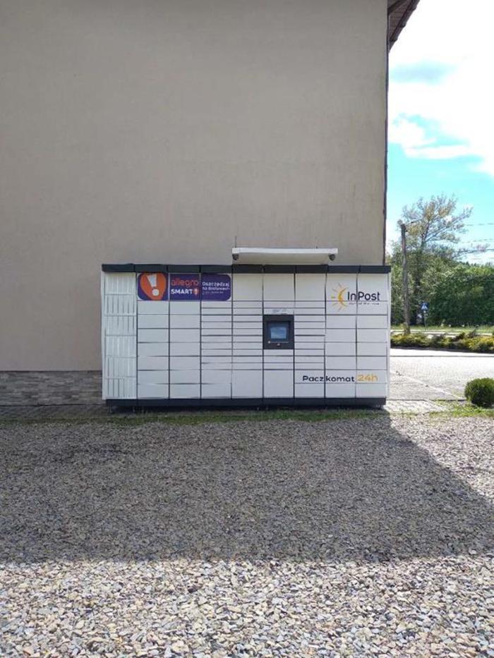 Przykładowa reklama