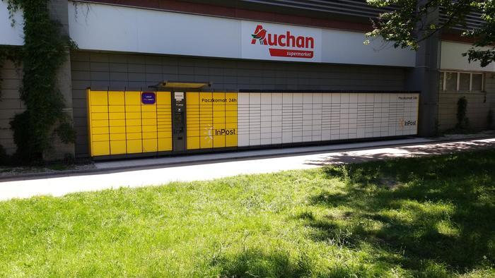 Przykładowa reklama