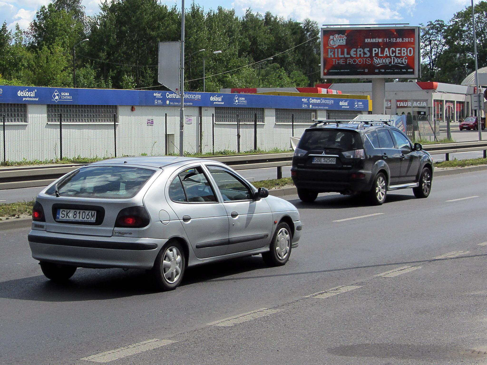 Przykładowa reklama