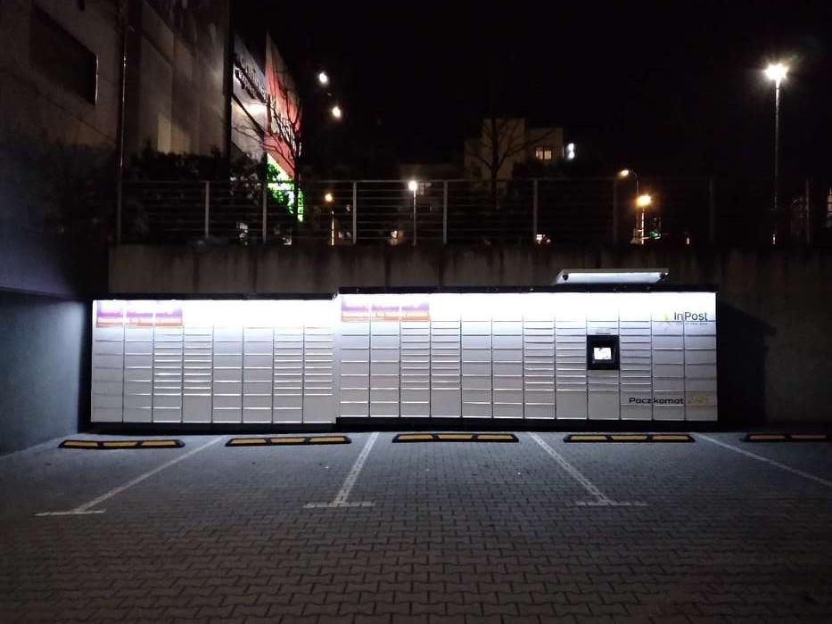 Przykładowa reklama