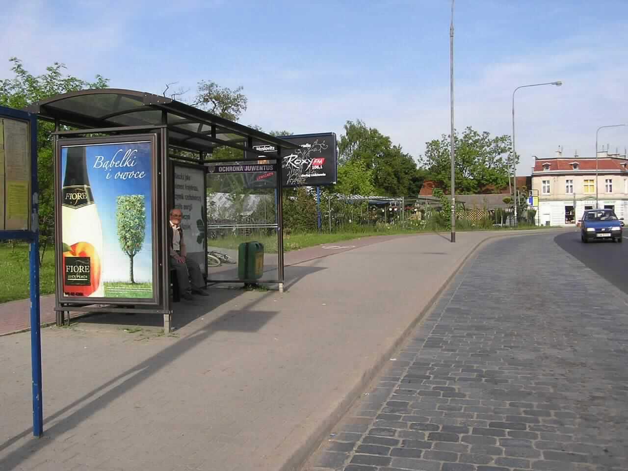 Przykładowa reklama