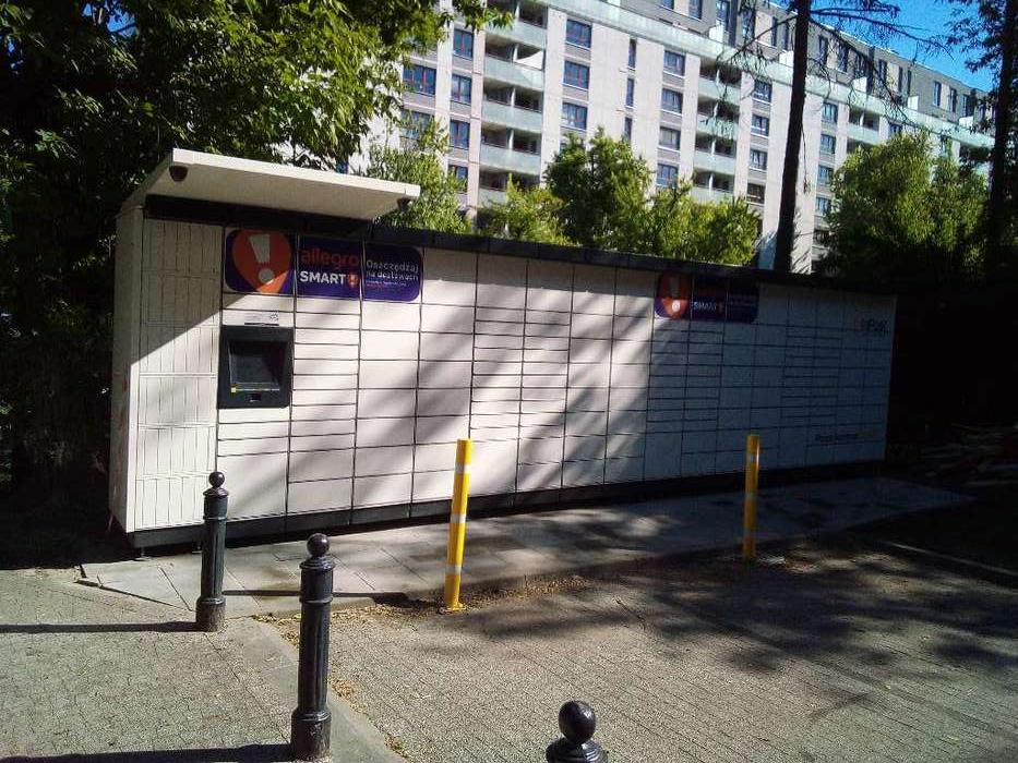 Przykładowa reklama