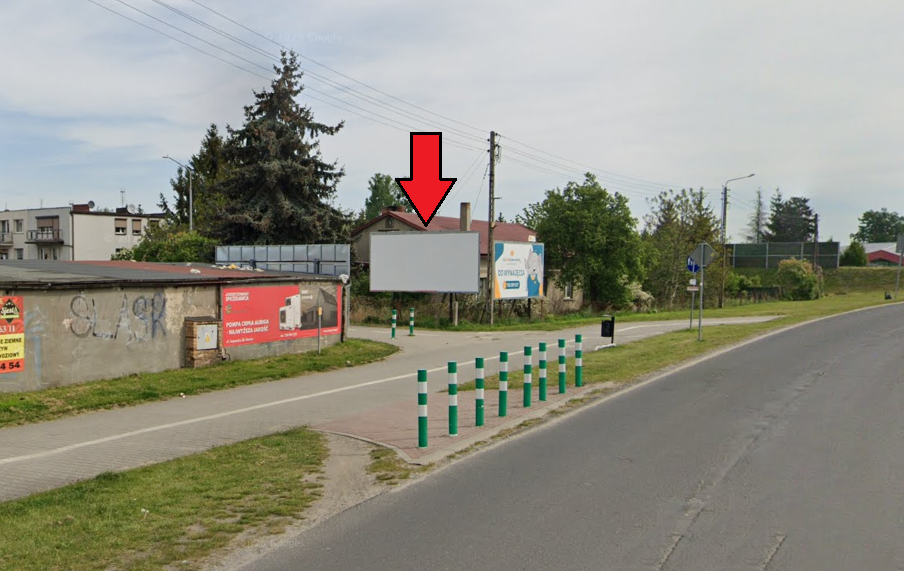 Przykładowa reklama