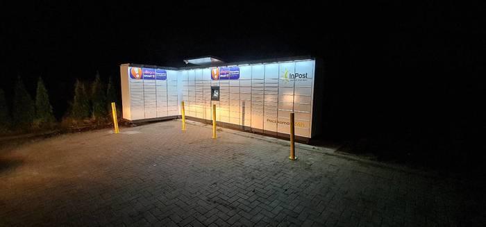 Przykładowa reklama