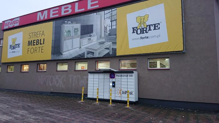 Przykładowa reklama