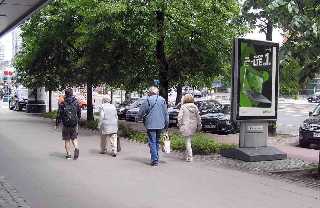 Przykładowa reklama