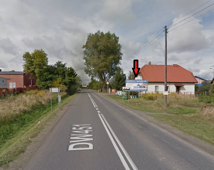 Przykładowa reklama