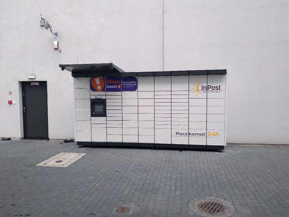 Przykładowa reklama