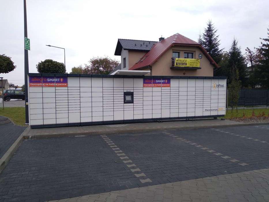 Przykładowa reklama