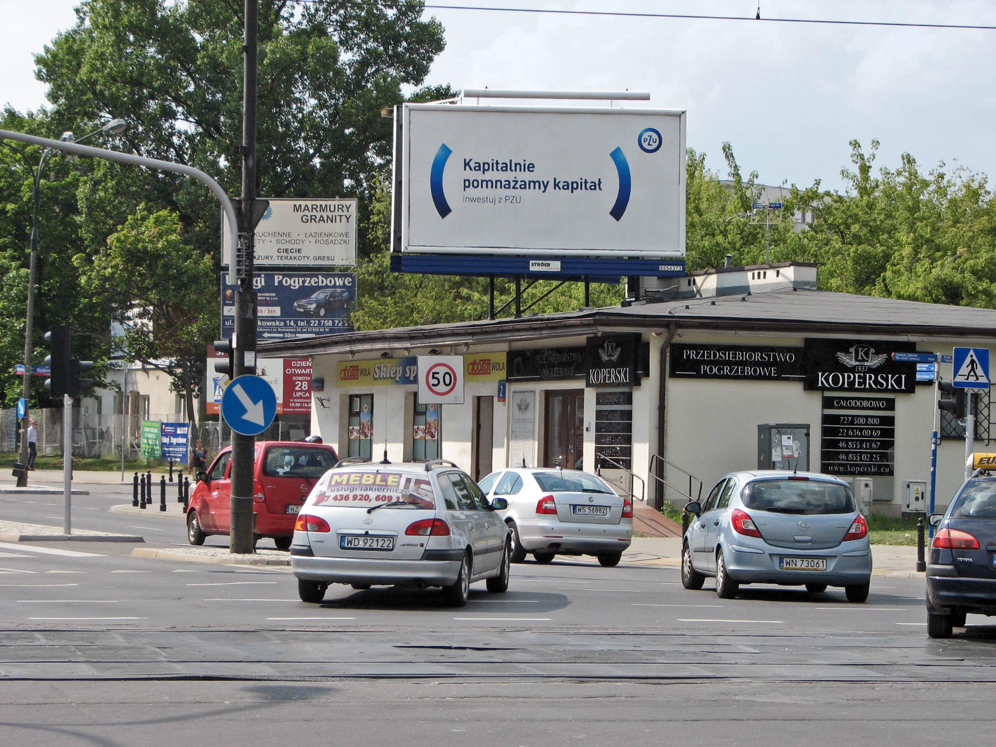 Przykładowa reklama