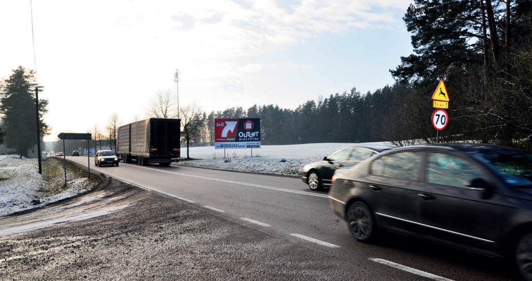 Przykładowa reklama