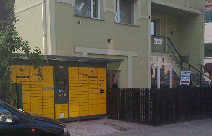 Przykładowa reklama