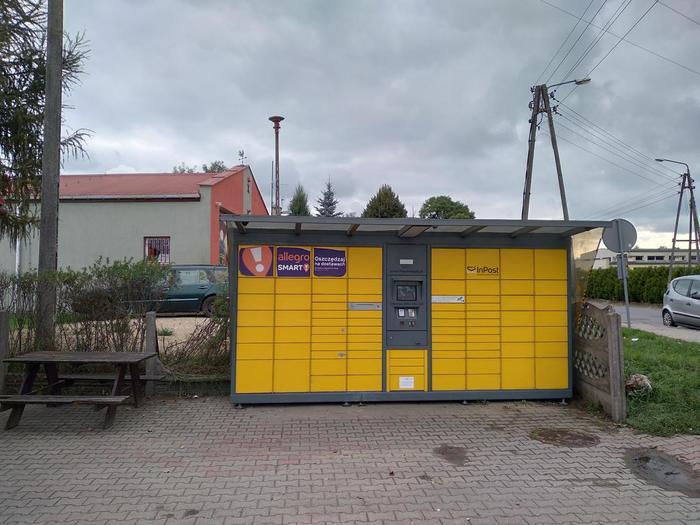 Przykładowa reklama